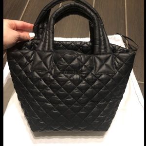 MZ Wallace Mini Metro Tote